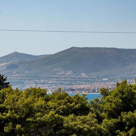 Villa Fay Split Eksteriør bilde