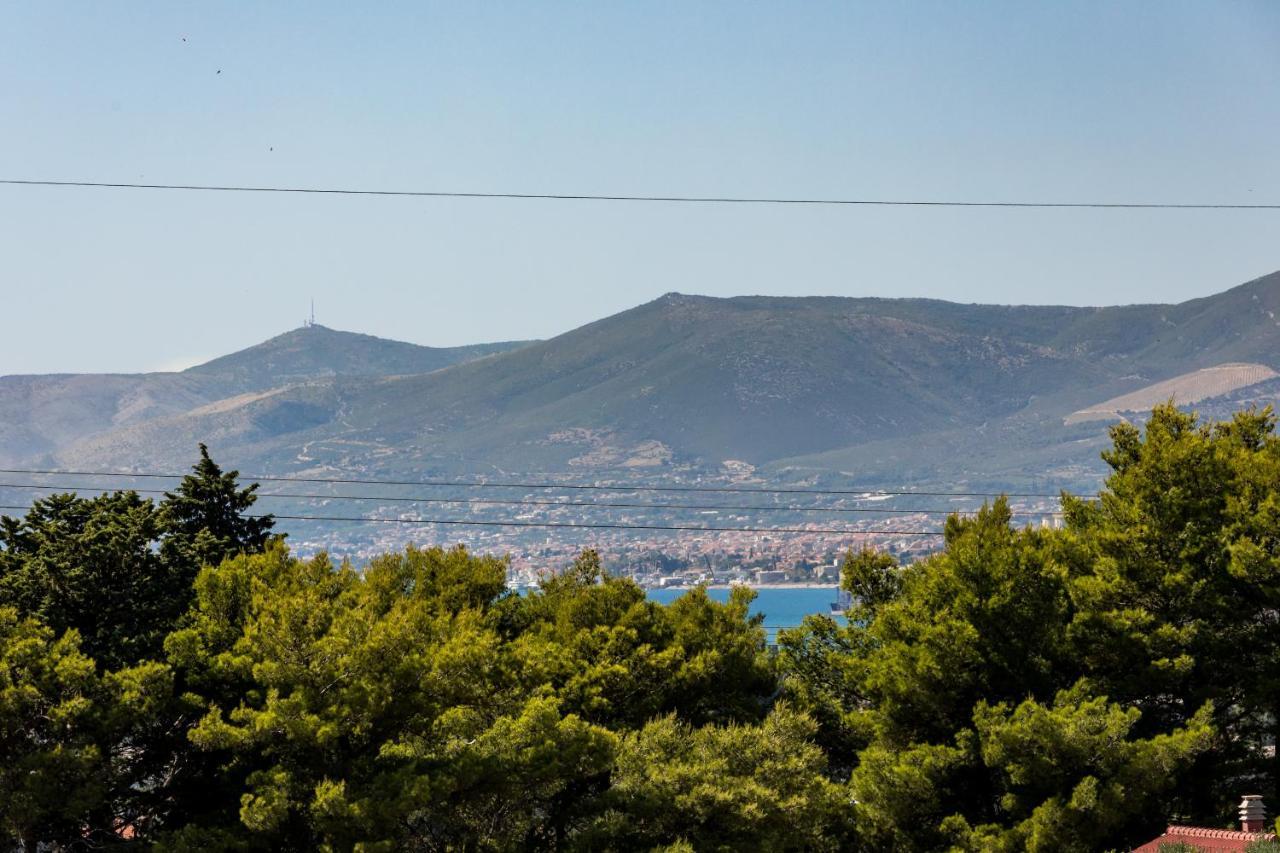 Villa Fay Split Eksteriør bilde